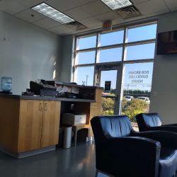 Bob Brown Quick Lube ico