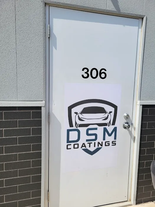 DSM Coatings 0