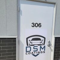 DSM Coatings