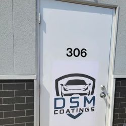 DSM Coatings ico