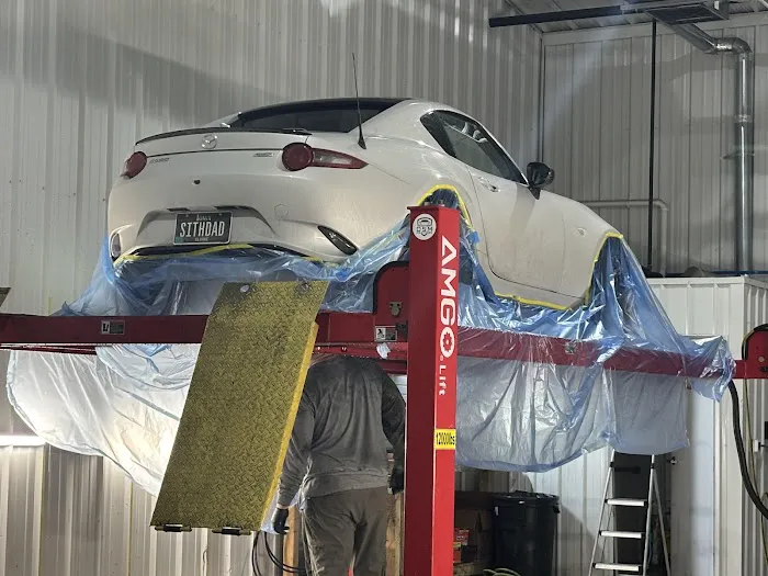 DSM Coatings 6