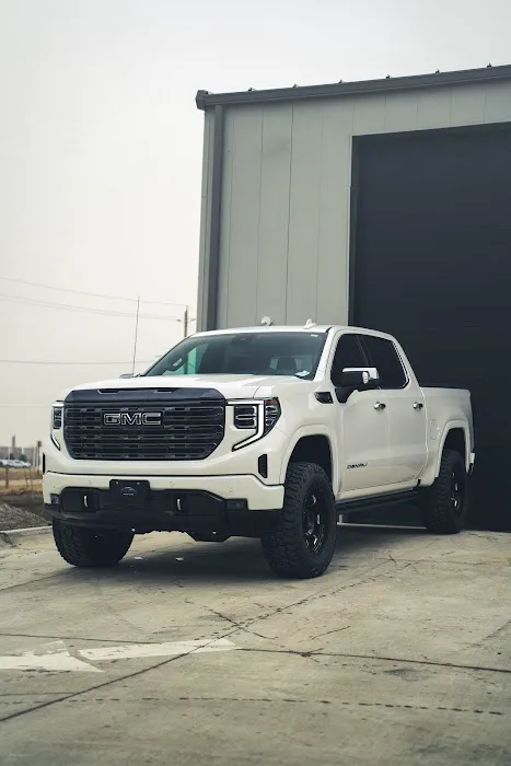 Prime Auto Lab 2