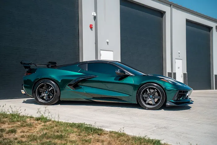 Prime Auto Lab 3