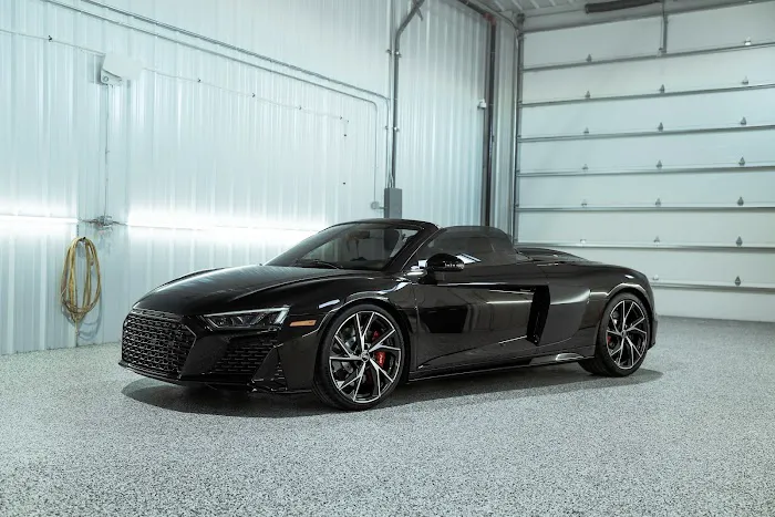 Prime Auto Lab 4