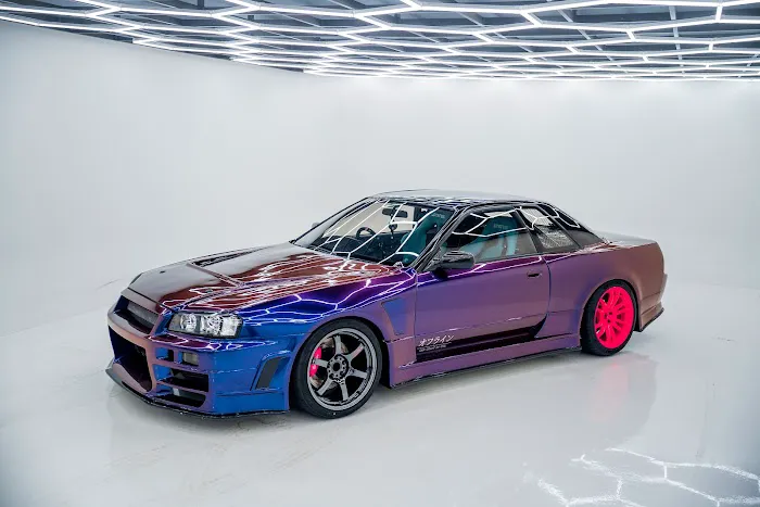 Prime Auto Lab 9