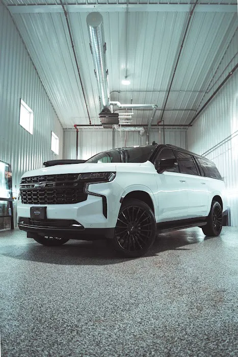 Prime Auto Lab 8