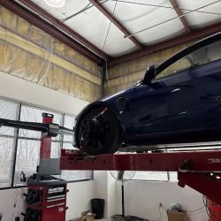 Benchmark Automotive Solutions ico