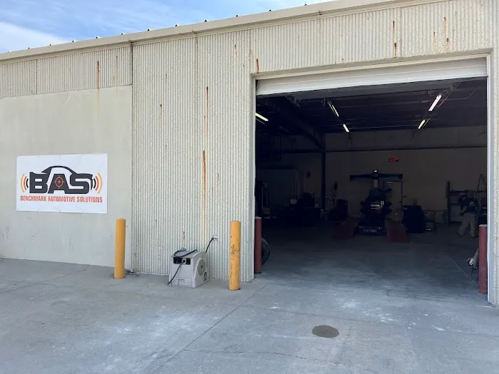 Benchmark Automotive Solutions 4