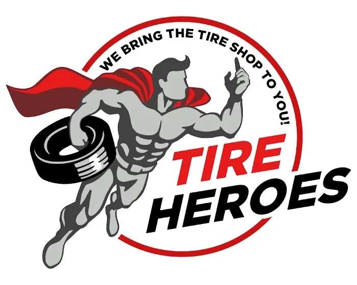Tire Heroes 8