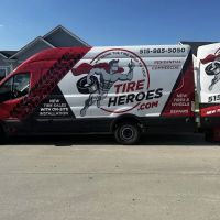 Tire Heroes