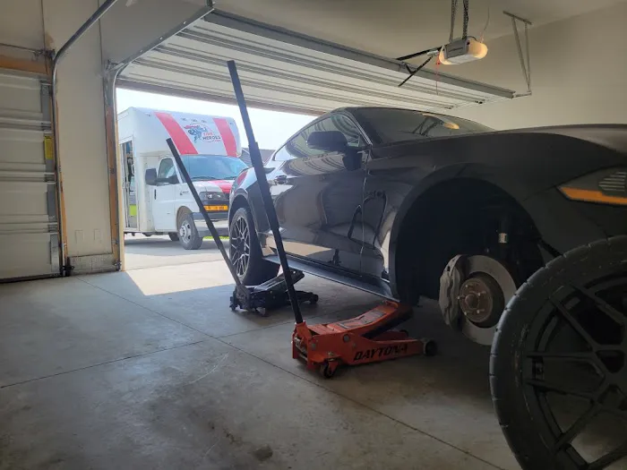 Tire Heroes 9