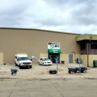 Wrench' N Go - Des Moines