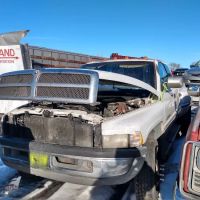 Yaw's Auto Salvage