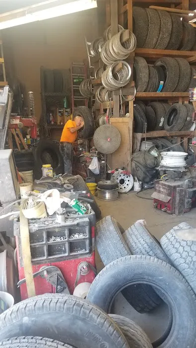 Capital City Tire Services 0
