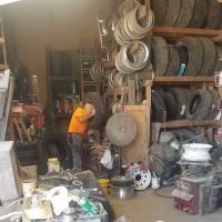 Capital City Tire Services