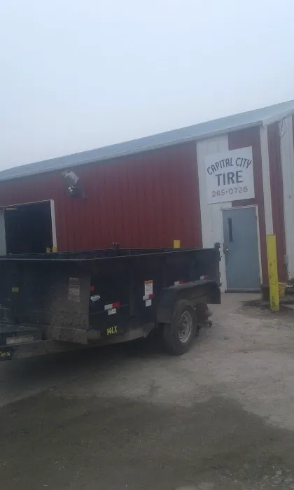 Capital City Tire Services 2