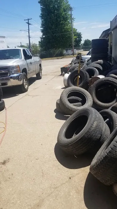 Capital City Tire Services 1
