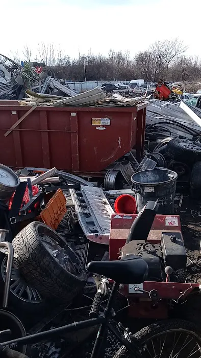 JP Salvage & Core, LLC 1