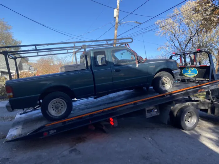 JP Salvage & Core, LLC 3