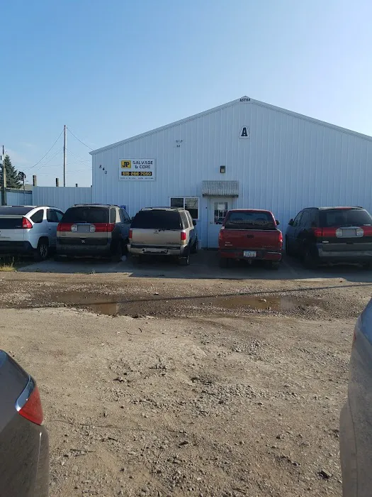 JP Salvage & Core, LLC 7