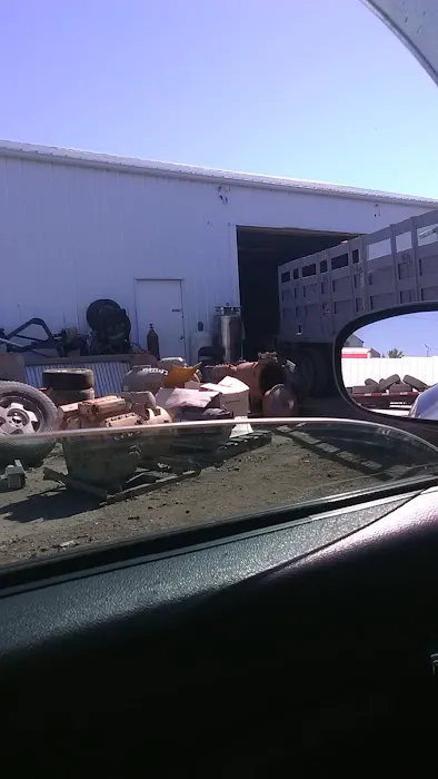JP Salvage & Core, LLC 2