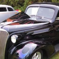 J&L Autobody and Customs LLC