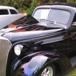 J&L Autobody and Customs LLC ico