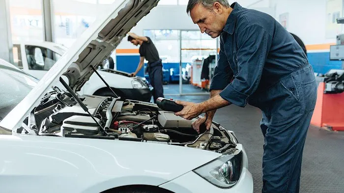 DeWilde Auto Service Inc 2
