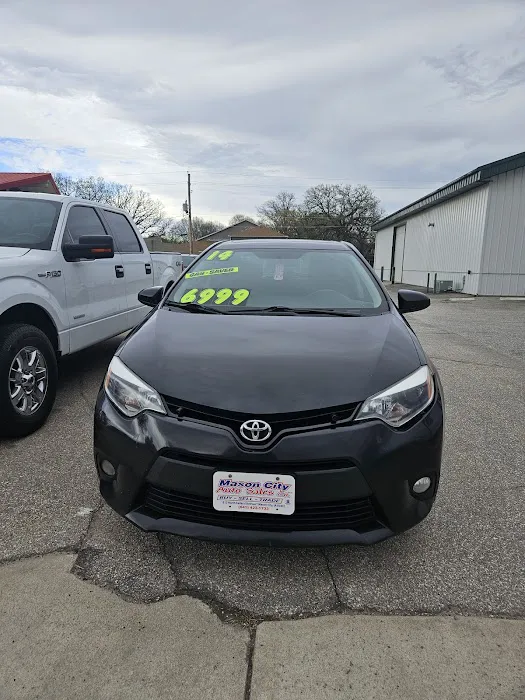 DeWilde Auto Service Inc 3