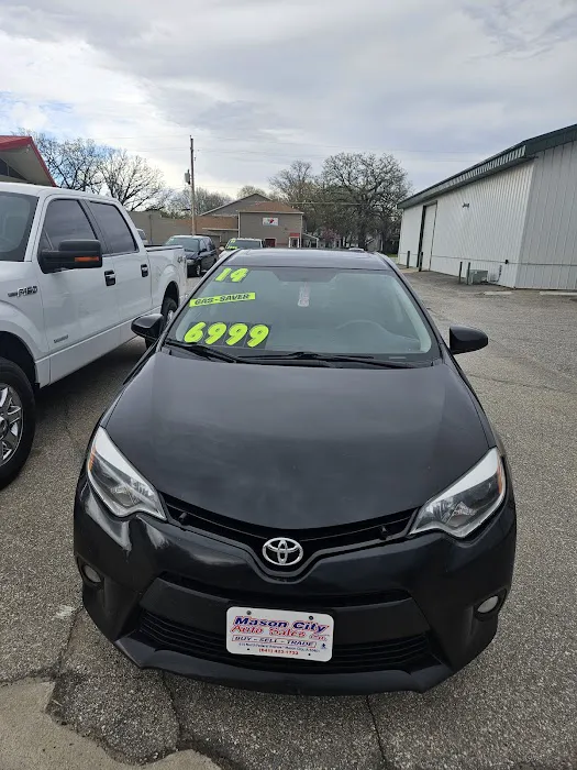 DeWilde Auto Service Inc 0