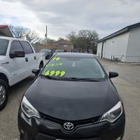 DeWilde Auto Service Inc