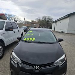 DeWilde Auto Service Inc ico