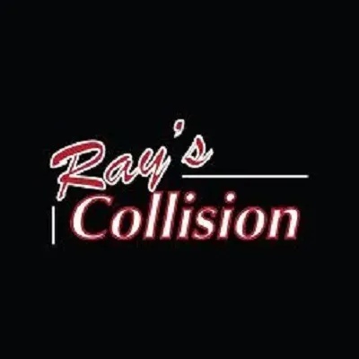 Ray's Collision 1