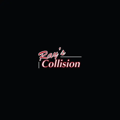 Ray's Collision 2