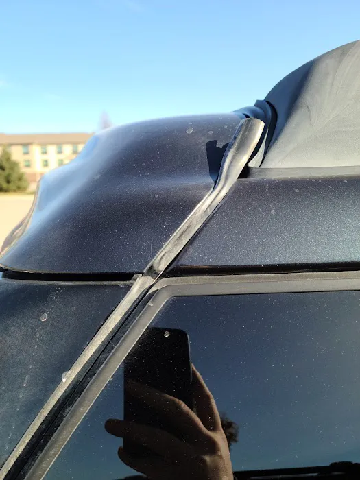 Star Auto Body 2