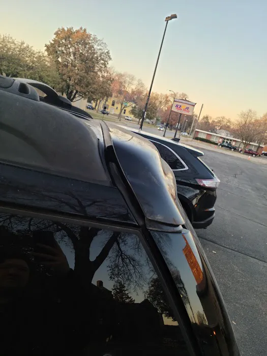 Star Auto Body 0