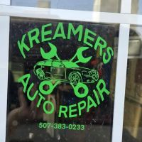 Kreamers Auto Repair