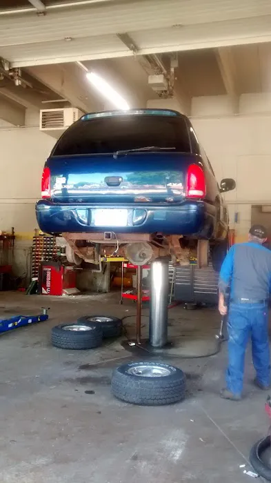 Heartland Tire 3