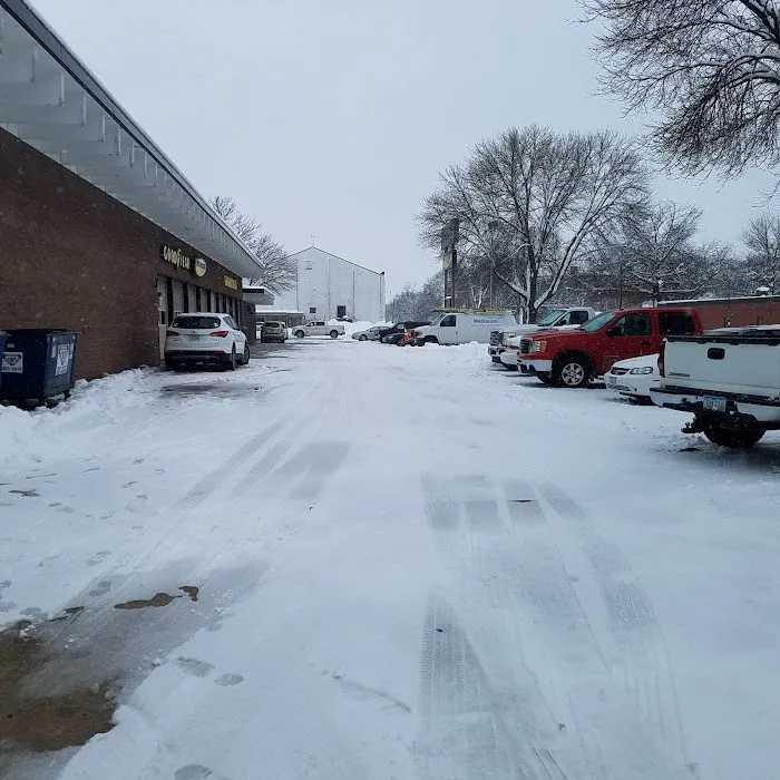 Heartland Tire 6