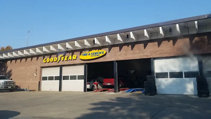 Heartland Tire 0