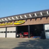 Heartland Tire
