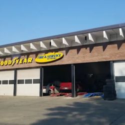 Heartland Tire ico