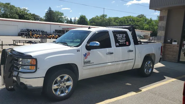 Heartland Tire 9