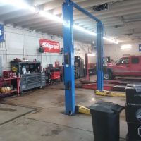 Brad's Auto Repair and Alignment