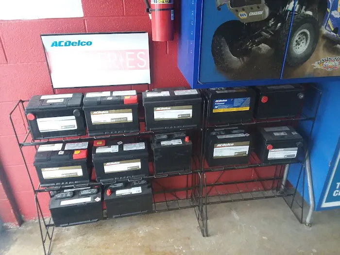 Brad's Auto Repair and Alignment 5