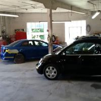 River City Auto Body Inc.