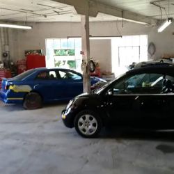 River City Auto Body Inc. ico
