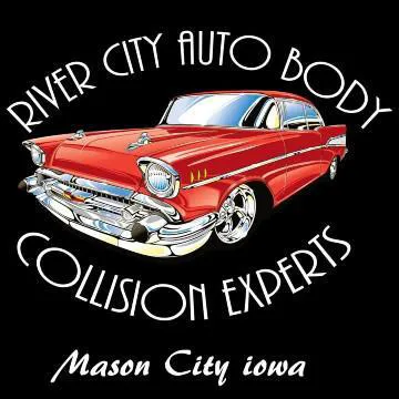 River City Auto Body Inc. 5