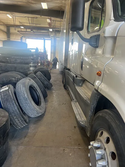 Pomp's Tire Service 0