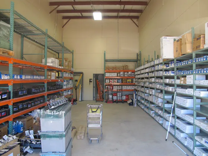 Albert Lea Auto Supply 2